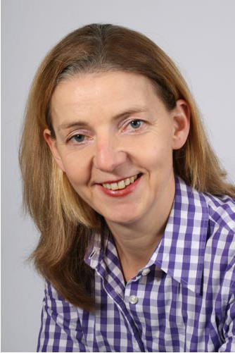 Brigitte Wissing Staatl. geprüfte Physiotherapeutin Bobath Therapeutin Spezialistin Geriatrie