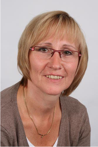 Helga Menne Staatl. geprüfte Physiotherapeutin Spezialistin Geriatrie