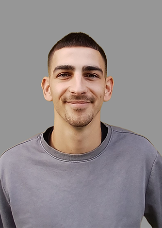 Leon Wallraff Staatl. geprüfter Physiotherapeut Lymphdrainage Therapeut Kinesio Taping