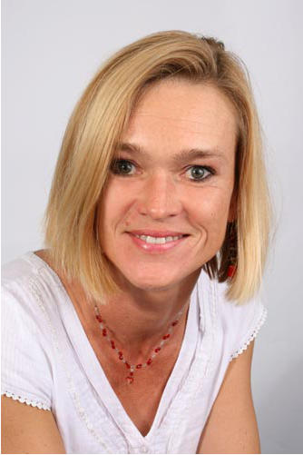 Ute Bungarten Staatl. geprüfte Physiotherapeutin Bobath Therapeutin für Säuglinge, Kinder und Erwachsene Psychomotorik Therapeutin